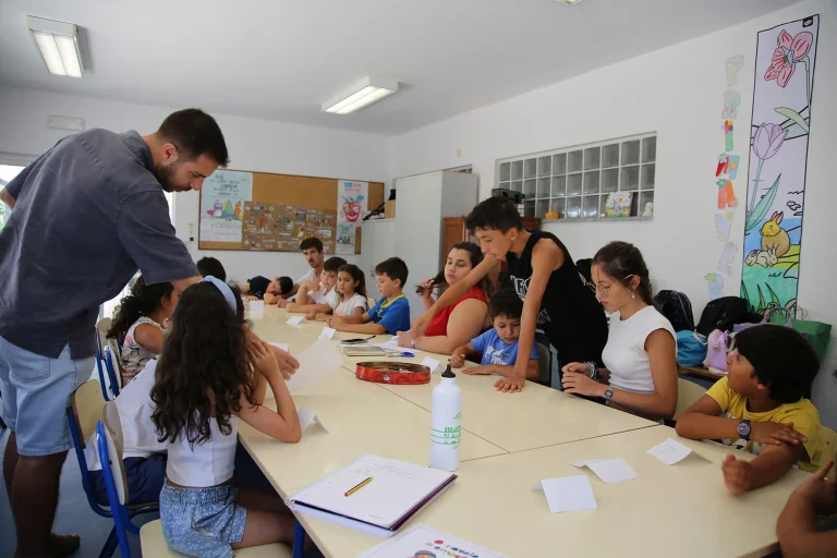 Bootcamp - Canoagem Barragem de Póvoa e Meadas