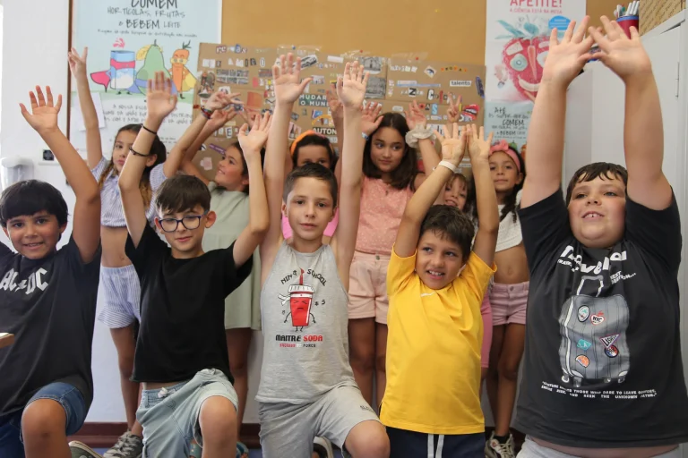 Bootcamp - Canoagem Barragem de Póvoa e Meadas