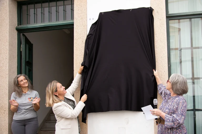 Inauguração CLDS 5G Portalegre ComUNIDADEs
