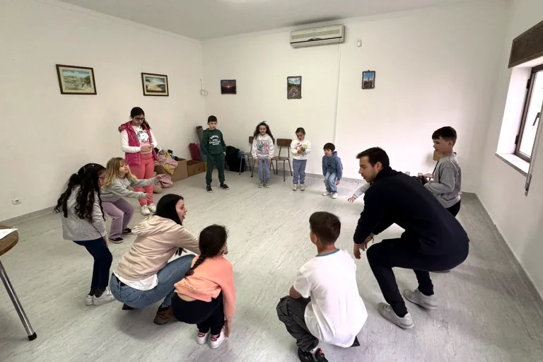 Bootcamp - Páscoa 2025