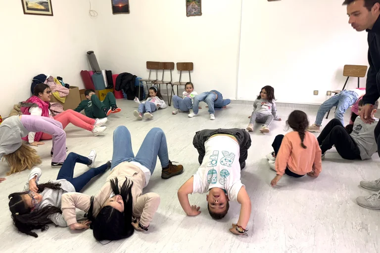 Bootcamp - Páscoa 2025